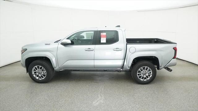 new 2024 Toyota Tacoma car, priced at $60,538