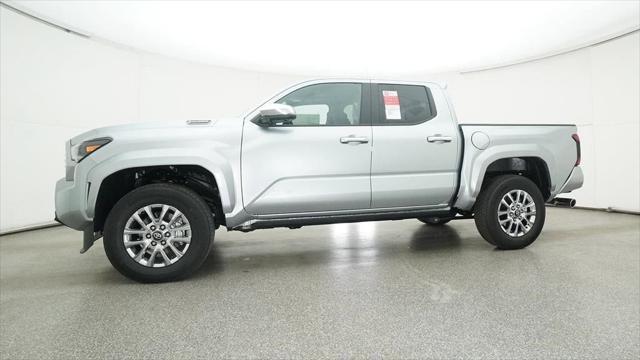 new 2024 Toyota Tacoma car, priced at $60,538