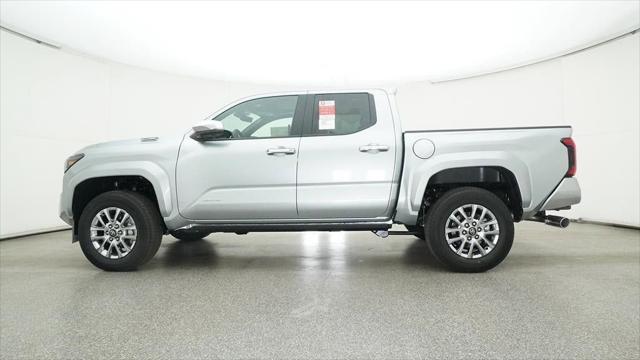 new 2024 Toyota Tacoma car, priced at $60,538