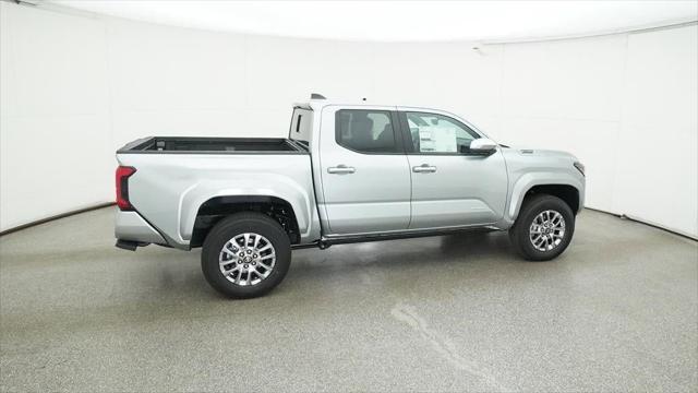 new 2024 Toyota Tacoma car, priced at $60,538