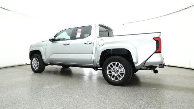 new 2024 Toyota Tacoma car, priced at $60,538