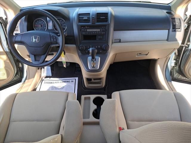 used 2010 Honda CR-V car, priced at $9,500