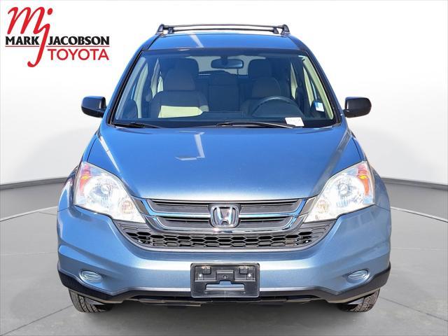 used 2010 Honda CR-V car, priced at $9,500