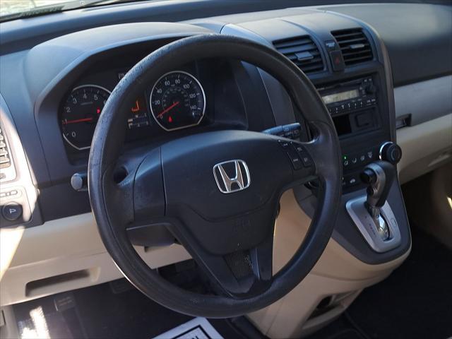 used 2010 Honda CR-V car, priced at $9,500