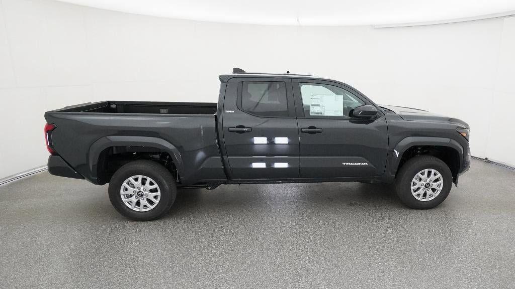 new 2025 Toyota Tacoma car, priced at $39,363