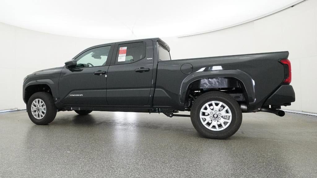 new 2025 Toyota Tacoma car, priced at $39,363