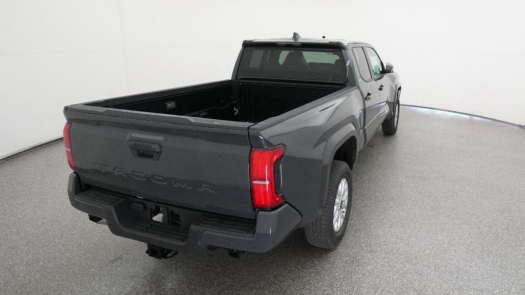 new 2025 Toyota Tacoma car, priced at $39,363