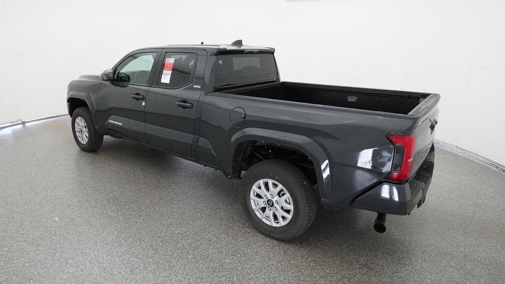 new 2025 Toyota Tacoma car, priced at $39,363