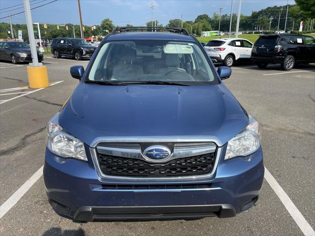 used 2016 Subaru Forester car, priced at $8,680