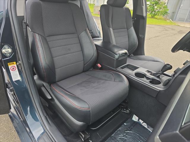 used 2016 Toyota Camry car, priced at $13,880