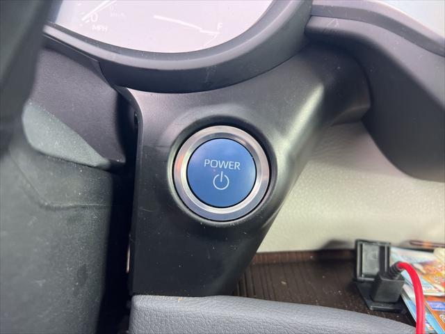used 2024 Toyota Sienna car, priced at $44,500