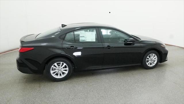 new 2025 Toyota Camry car, priced at $31,144