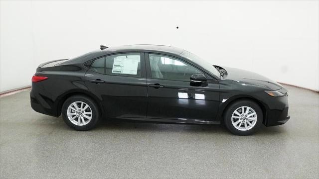 new 2025 Toyota Camry car, priced at $31,144