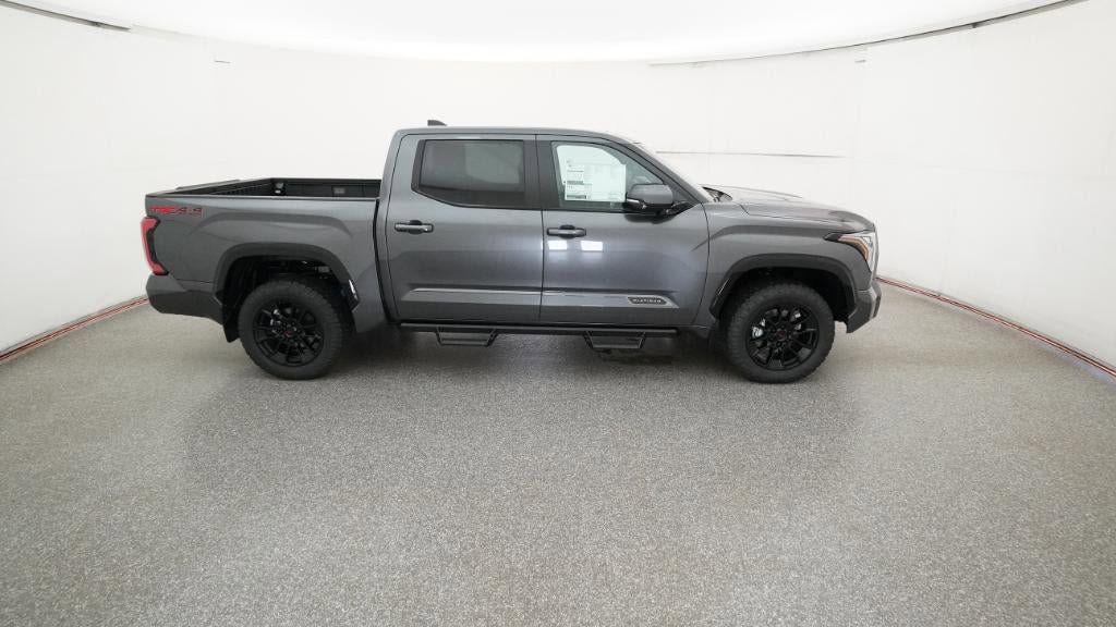 new 2025 Toyota Tundra car, priced at $73,521