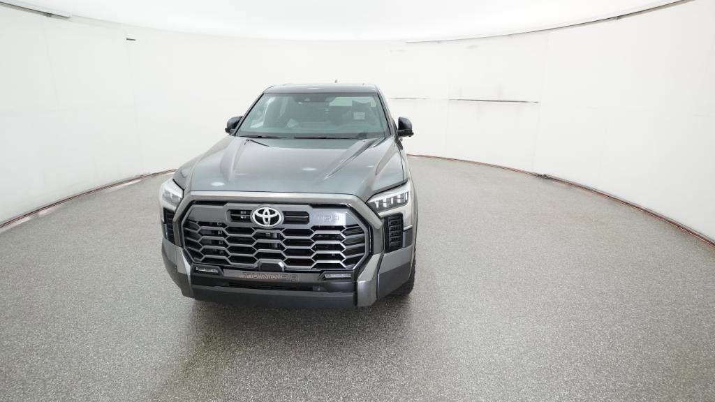 new 2025 Toyota Tundra car, priced at $73,521