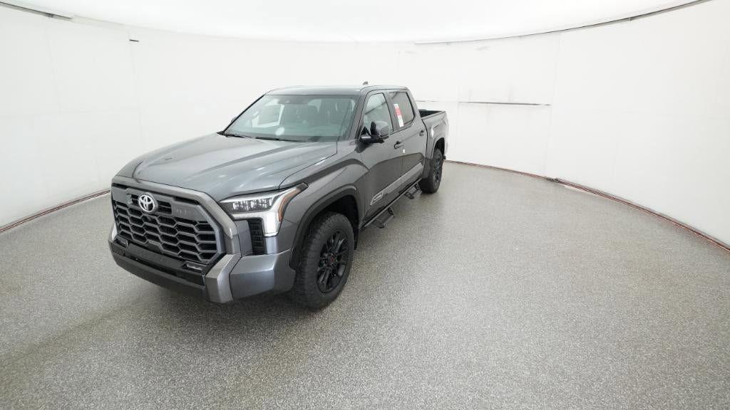 new 2025 Toyota Tundra car, priced at $73,521