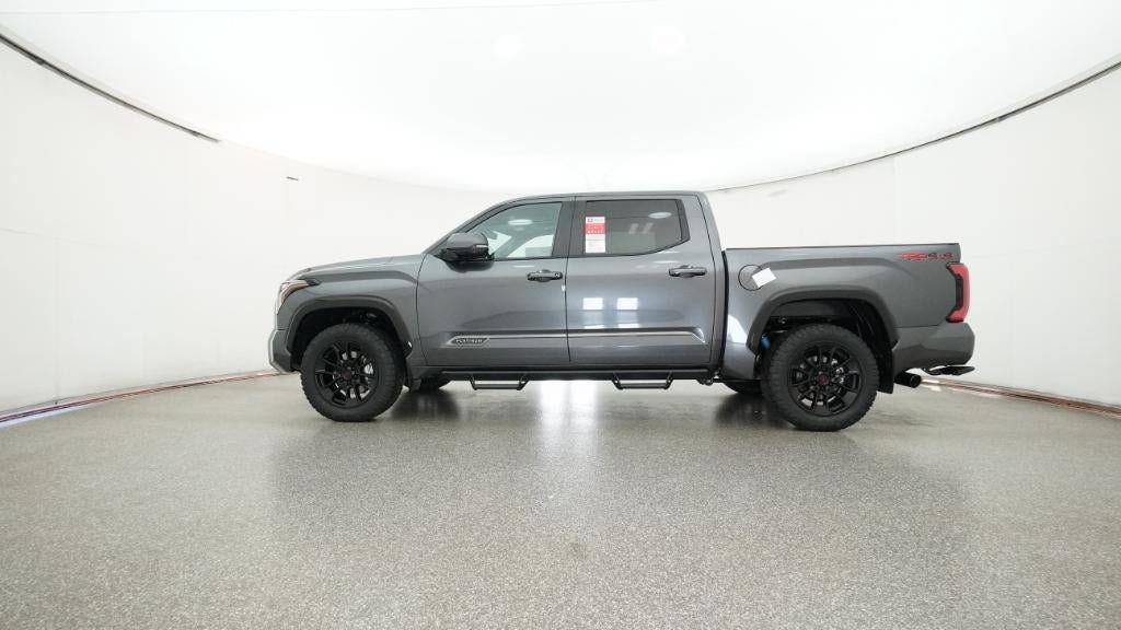 new 2025 Toyota Tundra car, priced at $73,521