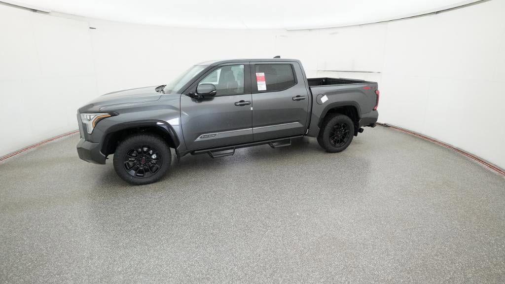 new 2025 Toyota Tundra car, priced at $73,521
