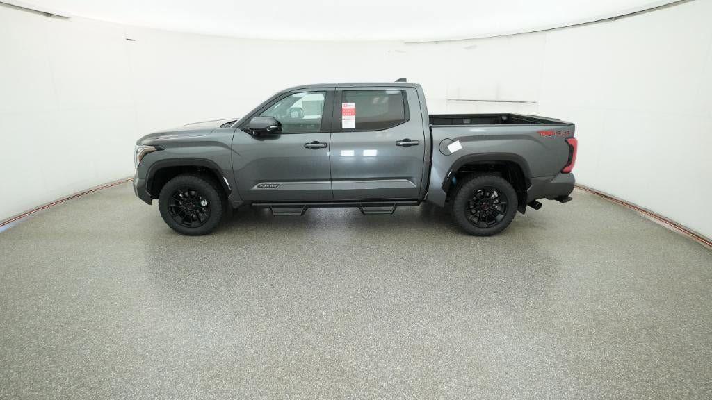 new 2025 Toyota Tundra car, priced at $73,521