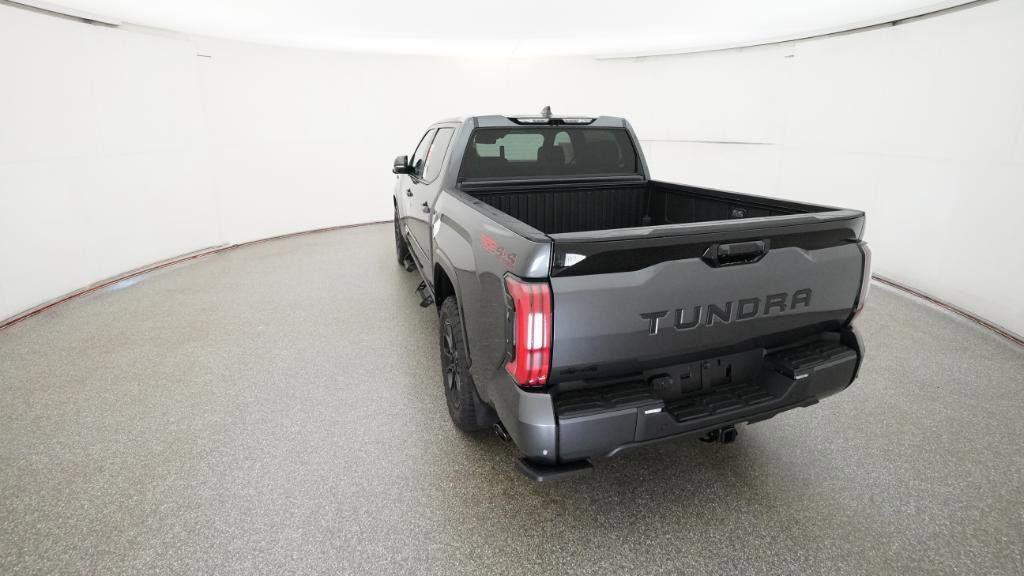 new 2025 Toyota Tundra car, priced at $73,521