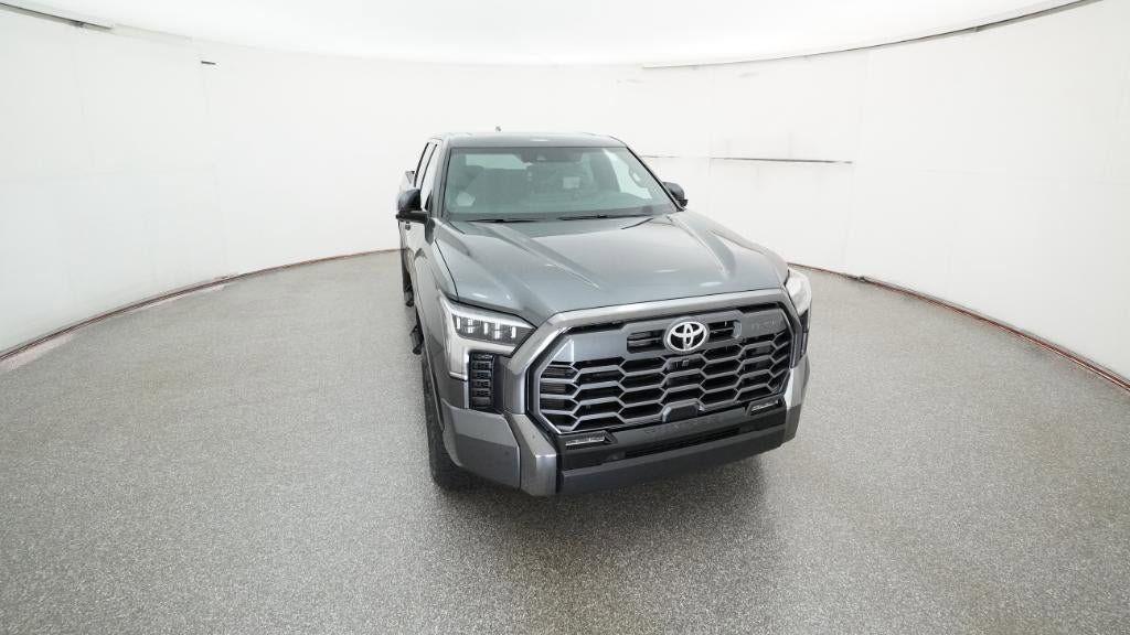 new 2025 Toyota Tundra car, priced at $73,521