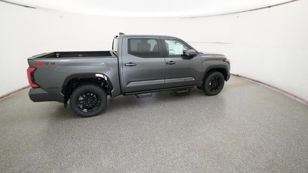 new 2025 Toyota Tundra car, priced at $73,521