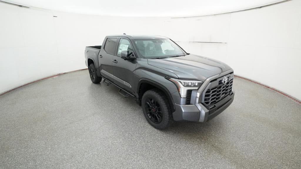 new 2025 Toyota Tundra car, priced at $73,521