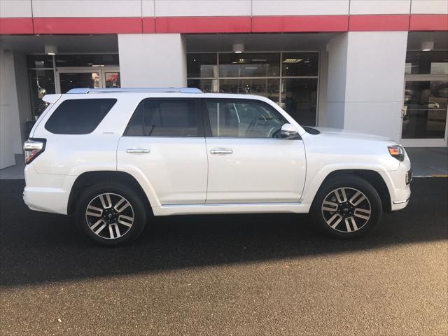 used 2016 Toyota 4Runner car, priced at $21,800