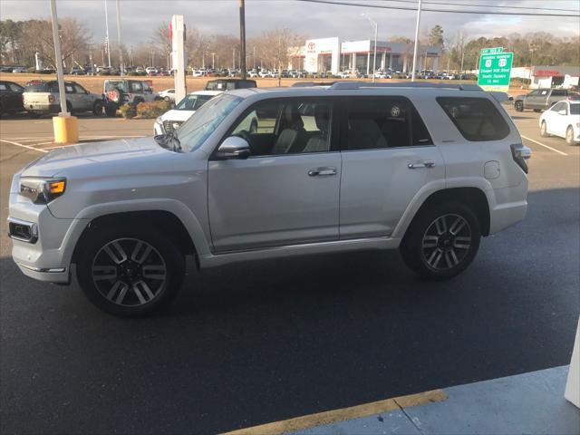 used 2016 Toyota 4Runner car, priced at $21,800