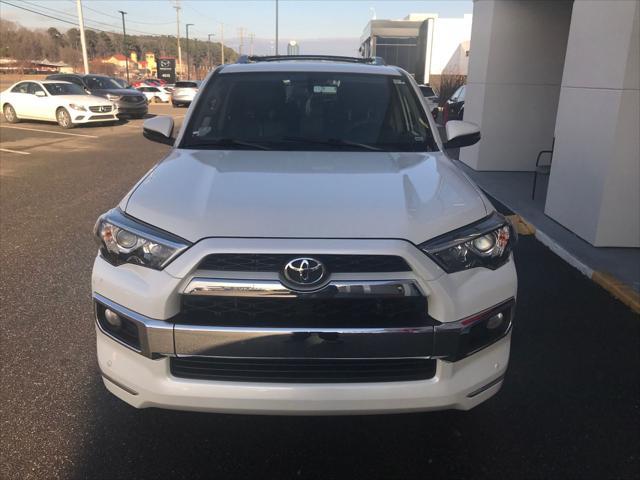 used 2016 Toyota 4Runner car, priced at $21,800