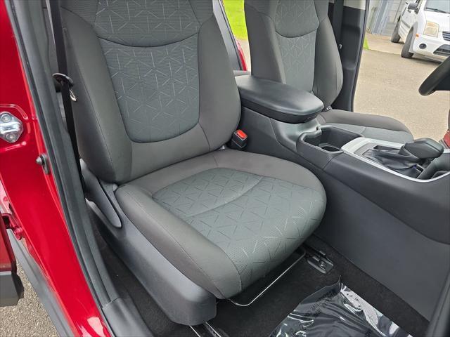 used 2023 Toyota RAV4 car, priced at $27,180