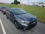 used 2021 Kia Forte car, priced at $19,200