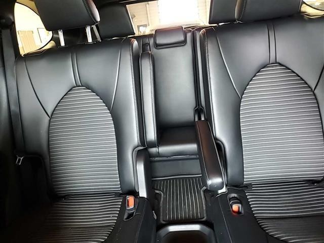 used 2022 Toyota Highlander car, priced at $36,800