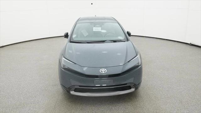 new 2024 Toyota Prius car, priced at $34,056