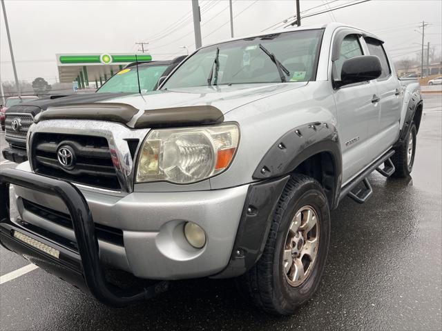 used 2008 Toyota Tacoma car, priced at $11,800