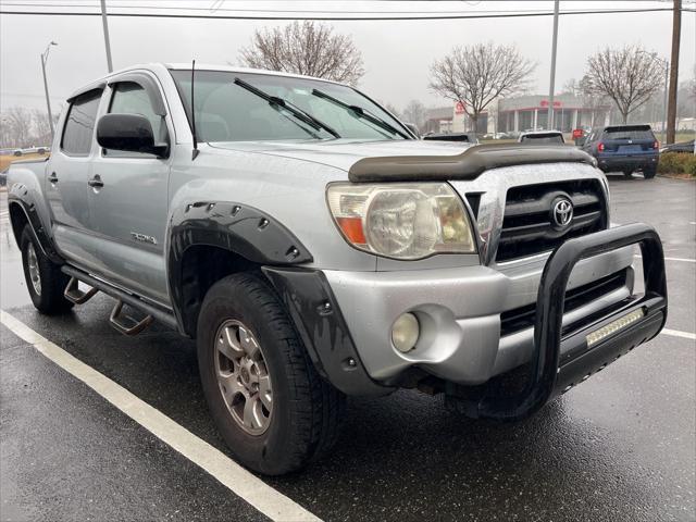 used 2008 Toyota Tacoma car, priced at $11,800