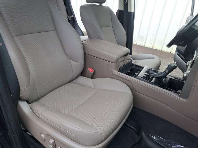 used 2021 Lexus GX 460 car, priced at $36,800