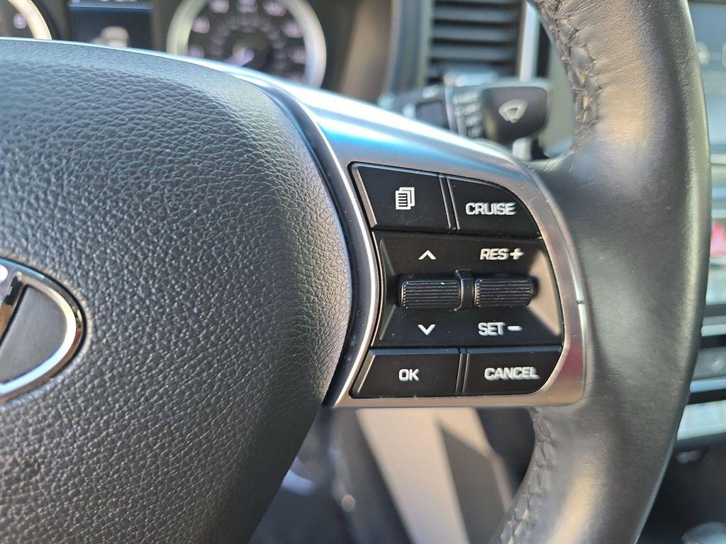 used 2018 Hyundai Sonata car, priced at $12,580