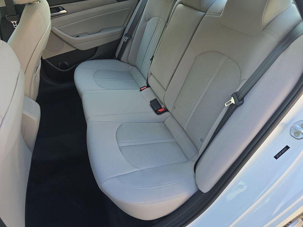 used 2018 Hyundai Sonata car, priced at $12,580
