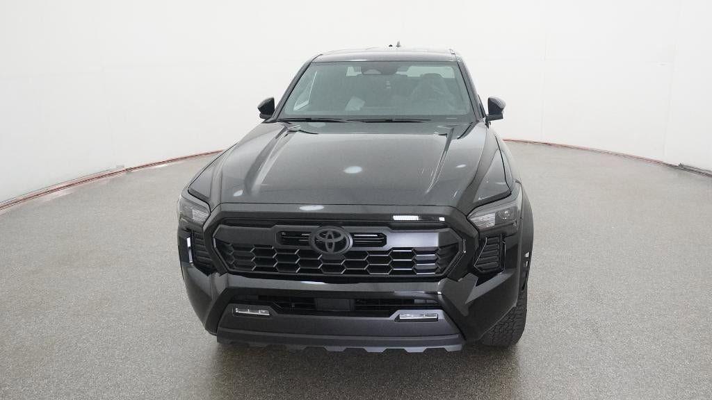 new 2025 Toyota Tacoma car, priced at $46,804