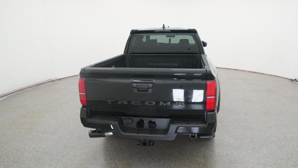 new 2025 Toyota Tacoma car, priced at $46,804