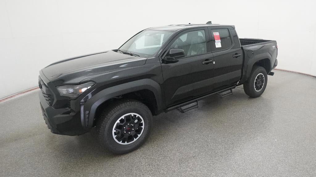new 2025 Toyota Tacoma car, priced at $46,804