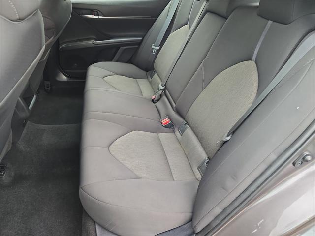 used 2022 Toyota Camry car, priced at $19,280