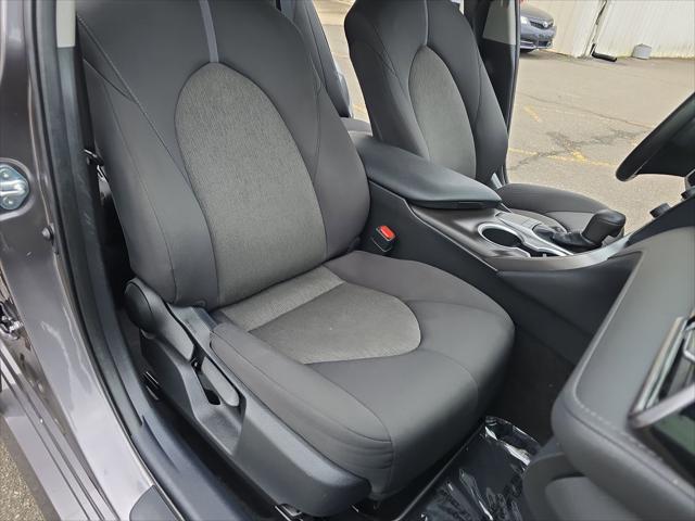 used 2022 Toyota Camry car, priced at $19,280