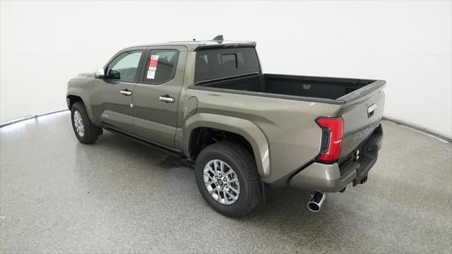 new 2025 Toyota Tacoma car, priced at $61,028