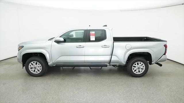 new 2024 Toyota Tacoma car, priced at $42,961