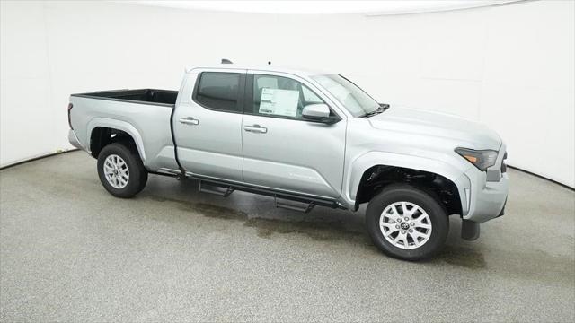 new 2024 Toyota Tacoma car, priced at $42,961