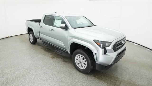 new 2024 Toyota Tacoma car, priced at $42,961