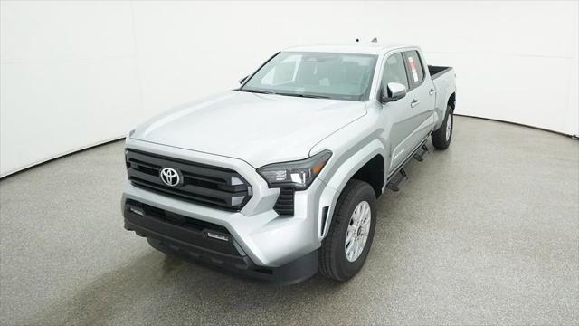 new 2024 Toyota Tacoma car, priced at $42,961