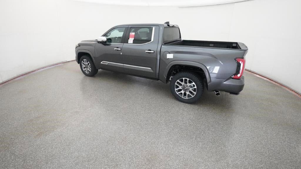 new 2025 Toyota Tundra car, priced at $71,347